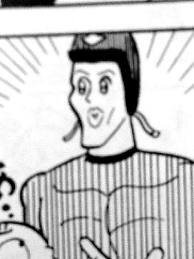 キン肉マンの矛盾点の一つと言ったら 下の画像のように マスク Yahoo 知恵袋