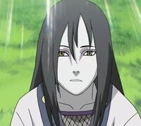 Naruto大蛇丸は女性から見たら イケメンですか それともブサメンです Yahoo 知恵袋