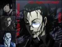 Hellsngで好きなキャラクターをヘルシング機関 ヴァチカン第13課 Yahoo 知恵袋