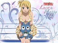 フェアリーテイル のルーシィ ハートフィリアは好きですか 声優の平野 Yahoo 知恵袋