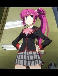 ッス 口調のアニメヒロインで一番好きなキャラは 一 Yahoo 知恵袋