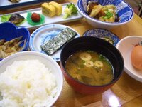 毎朝同じものを食べるのって体に悪いですか ご飯 味噌汁 おかず 牛乳 Yahoo 知恵袋