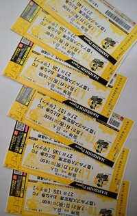 Fcのローチケで甲子園のチケットを買いたいのですが クレジット払いにし Yahoo 知恵袋