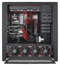 デスクトップパソコンのホコリ対策でフィルターをファン等につけるのは Yahoo 知恵袋