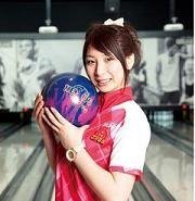 プロチャレンジマッチで私歳で男なんですが ボウリング歴1週間 Yahoo 知恵袋