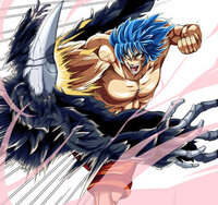 ドラゴンボール改の後番組は何が予想されますか トリコ２期 鬼太郎６期 Yahoo 知恵袋