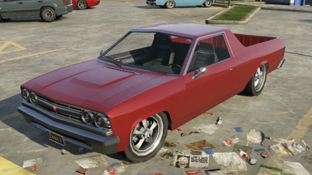 Gta5で自転車を乗せられる車ってありますか あれば教えてくだ Yahoo 知恵袋