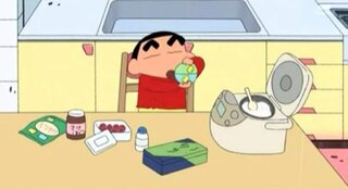 クレヨンしんちゃんのアニメで お話のタイトルを教えてくださいm yahoo 知恵袋