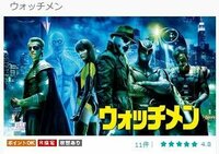 ロールシャッハって言うスーパーヒーローが登場する映画を知りませんか 顔 Yahoo 知恵袋