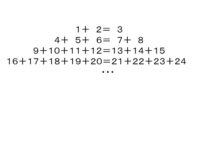 数学の 面白い雑学的なものってありますか 例えば 0 9999 は 1 Yahoo 知恵袋