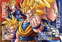 悟空や悟飯のスーパーサイヤ人で筋斗雲乗れますか 精神と時の部屋での修行 Yahoo 知恵袋