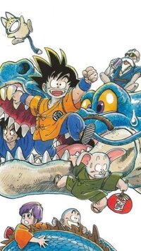 ドラゴンボールについて神龍は神を超える願いは叶えられないそうですが 生き返 Yahoo 知恵袋