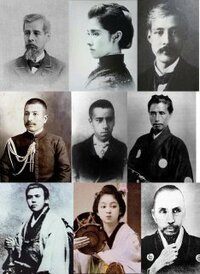 モンゴル人と日本人は顔が似ていますが 中央アジアはどのあたりが Yahoo 知恵袋