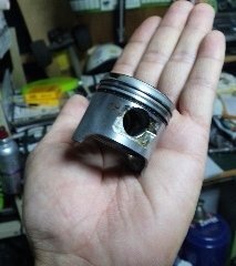 バイクで言うccとは速さを意味しているんですか シリンダー内の容量 Yahoo 知恵袋
