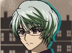 Blackcat のクロノナンバーズの は誰が知っていますか Yahoo 知恵袋