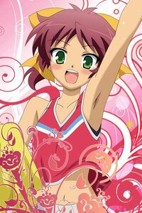 バカとテストと召喚獣の島田美波さんのかわいい画像を貼ってくれませんか Yahoo 知恵袋