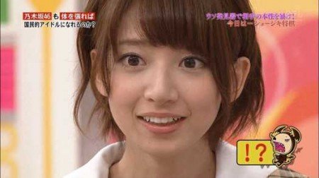 白石まい イキ顔 