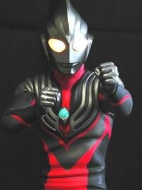 ウルトラマンティガの名言は何ですか 死んじゃうとね 好きな人 Yahoo 知恵袋