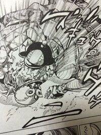 ジョジョの奇妙な冒険第７部スティボールランについての質問です Yahoo 知恵袋