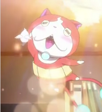 このジバニャンは何話のジバニャンでしょうか これはジバニャン Yahoo 知恵袋