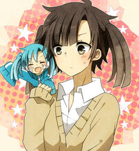 カゲプロのアニメ メカクシティアクターズ 第１０話 空想フォ Yahoo 知恵袋