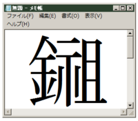 金 祚 左の部分 祖 右の部分 を組み合わせてできる漢字があります Yahoo 知恵袋