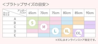 ユニクロのブラトップのアンダーはきつめでしょうか 緩めでしょうか Yahoo 知恵袋