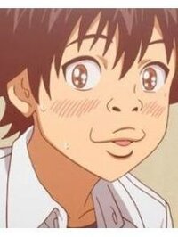 画像について質問です この画像は何のキャラクターの顔ですか Yahoo 知恵袋