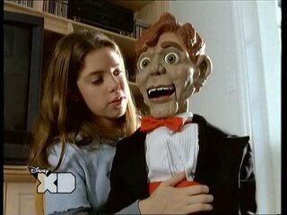 １０年以上前 幼少期に見た映画が印象に残っています ですがタイトルがわか Yahoo 知恵袋