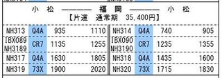 山口県の新下関から石川県金沢まで最短で行くにはやっぱり飛行機 Yahoo 知恵袋