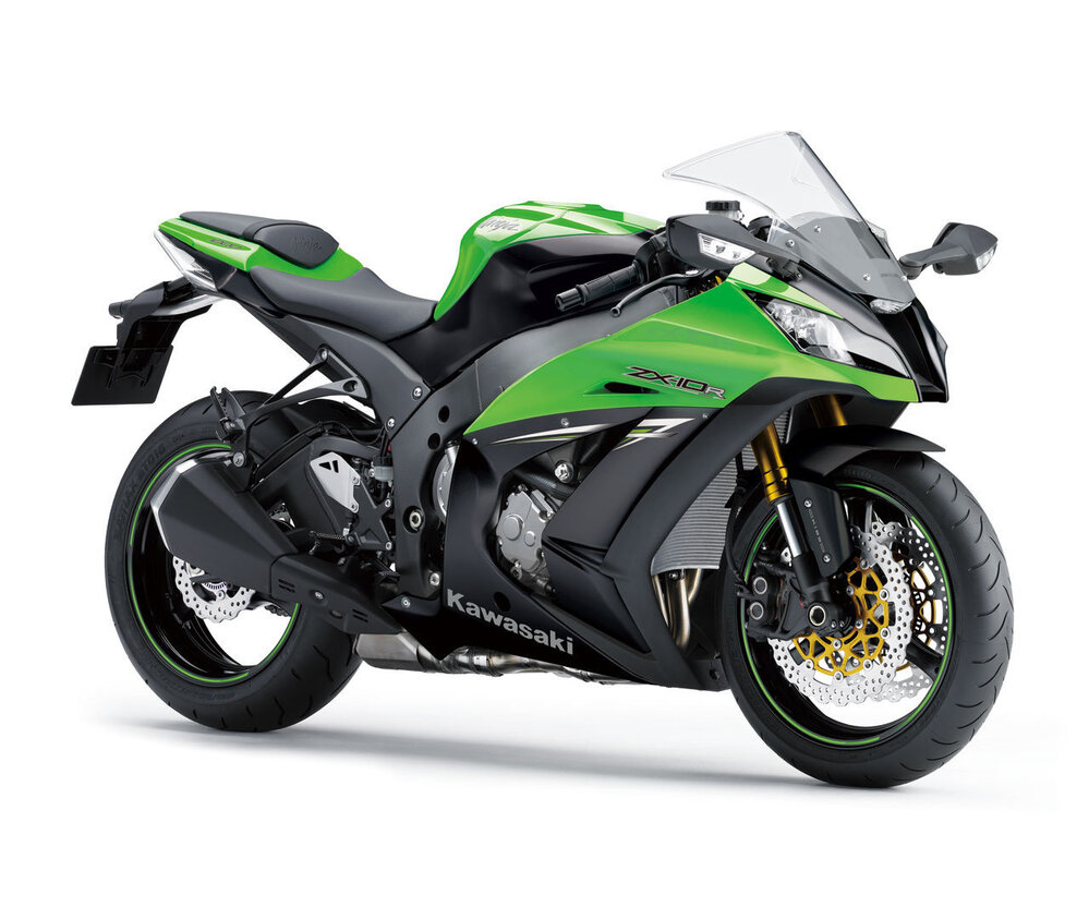 GSX1300Rに憧れてたのですが最近Ninja1000に目移りしてしま... - Yahoo!知恵袋