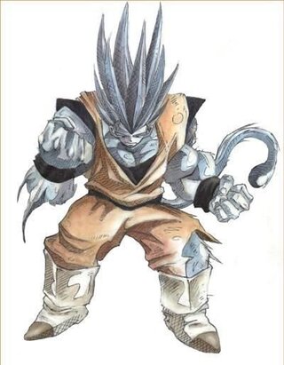 ５００枚 ドラゴンボール ナルト ワンピース 全ジャンル最強キャラは Yahoo 知恵袋