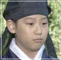 宮廷女官チャングムの誓いについてチャングムが医女になる前にハン尚宮のお墓を Yahoo 知恵袋