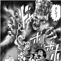 ジョジョ3部についてエンヤ婆のスタンドはどんな能力ですか エンヤ Yahoo 知恵袋