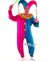 超爆安 帽子が似合つているピエロ の 一品物です その他 Hipzmag Com Hipzmag Com