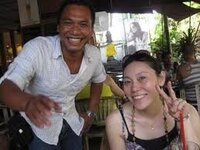 バリ島に旅行する日本人女性は美人ですか こんな感じの女性が多いですね Yahoo 知恵袋