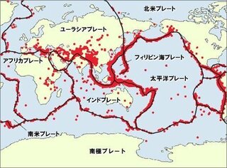 Yahoo!知恵袋新期造山帯と古期造山帯と安定陸塊についてなんですが。
