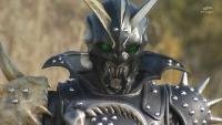 仮面ライダー剣についてです。 - 第42話でレンゲルがキングフォームに