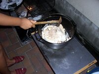 鯛の塩釜焼き等に使った外側の塩って 良く洗ったら また何かに使えるも Yahoo 知恵袋