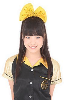 チームしゃちほこの秋本帆華は可愛いですか ほのかは美形で Yahoo 知恵袋