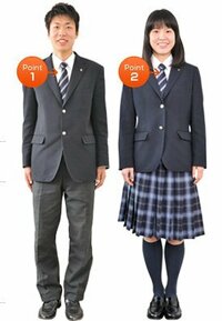 共学で女子の制服がネクタイの大阪の高校ってありますか Yahoo 知恵袋
