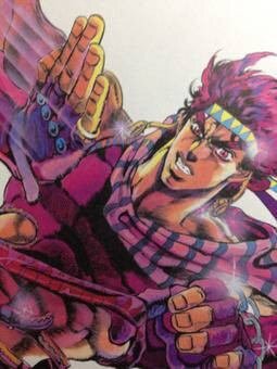 ジョジョss 皆さんは次のssrはなんだと思いますか 私は前々 Yahoo 知恵袋