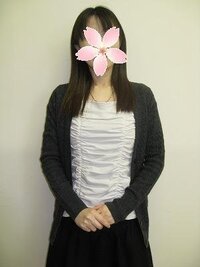 面接時の服装は ２０代女性 コンビニやスーパーのパートの面接 Yahoo 知恵袋