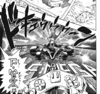 ジョジョの奇妙な冒険で 花京院が車を運転していましたが 免許 Yahoo 知恵袋