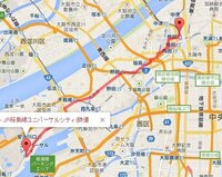 Usjから阪急梅田駅にタクシーで ご覧頂きありがとうございます 当 Yahoo 知恵袋