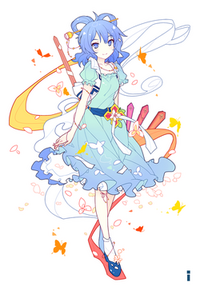 東方で好きなキャラクターは何ですか ちなみにわたしは多々良小傘 Yahoo 知恵袋