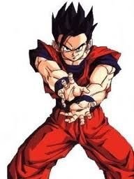 ドラゴンボール超サイヤ人3ゴテンクスとアルティメット悟飯どっちが強い Yahoo 知恵袋