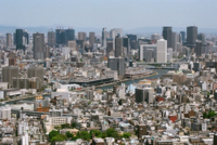 横浜市と大阪市とでは 圧倒的に横浜が都会ですが 神奈川県と大阪府ならどちらが Yahoo 知恵袋
