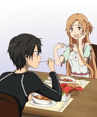 アニメの食べ物 ジブリを除く でオススメの画像載せて下さい調理 Yahoo 知恵袋