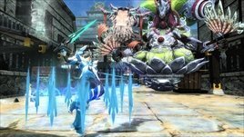 Pso2についてpso2のフォトンアーツについてですが 刀 のフ Yahoo 知恵袋